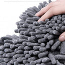 Esfregão  para lavagem de carros