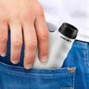 Microscópio portátil de mão para crianças