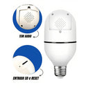 Câmara Lâmpada Inteligente Pro