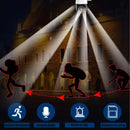 Câmara Lâmpada Inteligente Pro