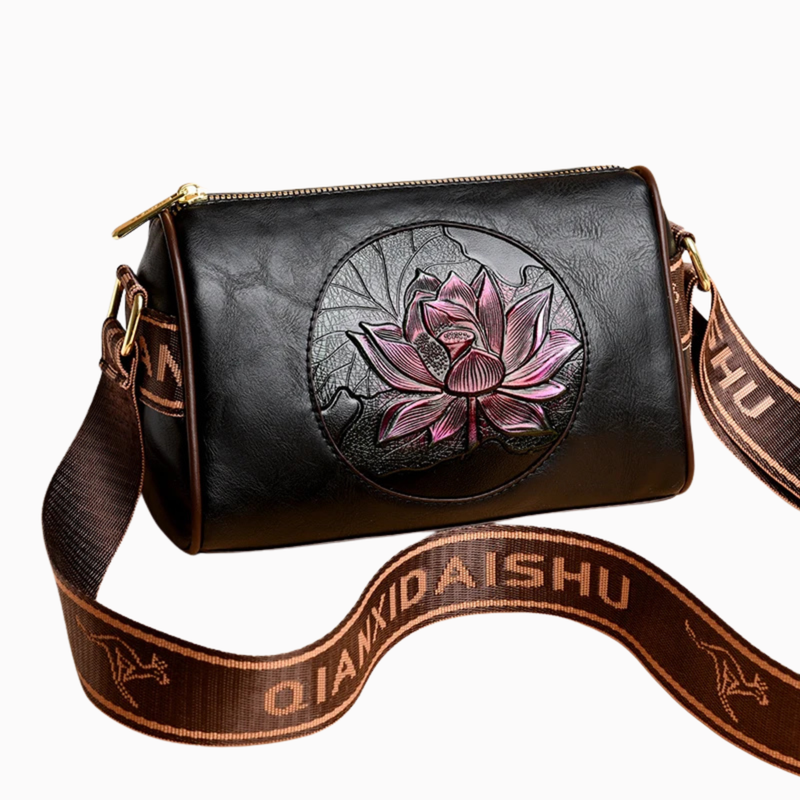 Bolsa Lotus Elegance Bag