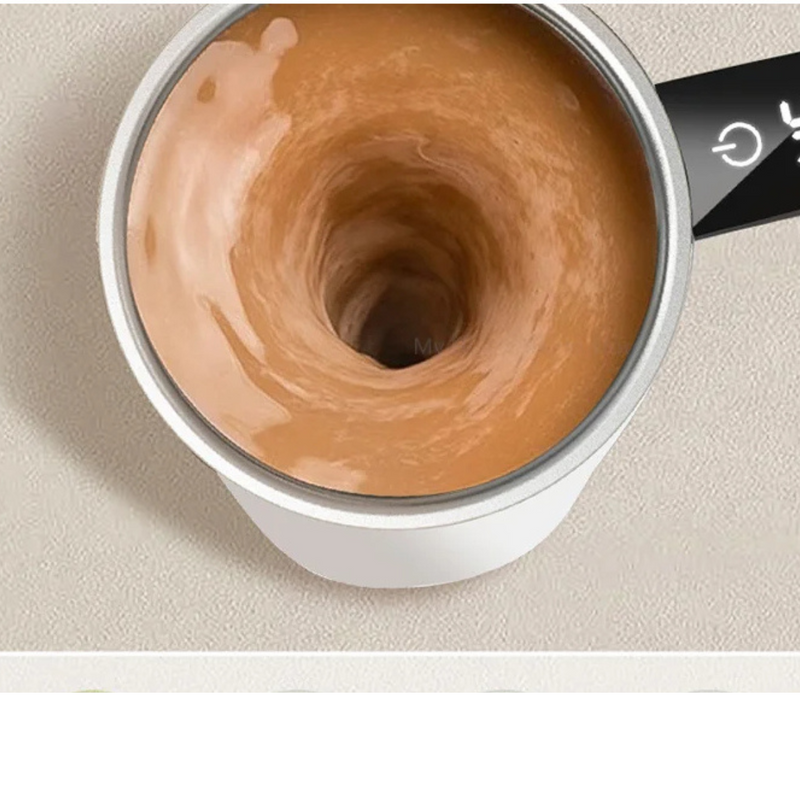 Caneca Mixer PowerCup