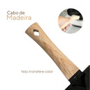 Frigideira do Chef 4x1