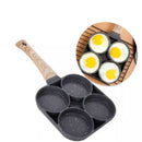 Frigideira do Chef 4x1