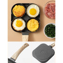 Frigideira do Chef 4x1