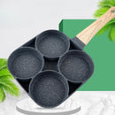 Frigideira do Chef 4x1