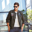 Jaqueta Tática U.S Soldier