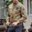 Jaqueta Tática U.S Soldier