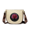 Bolsa Flor do Oriente