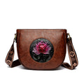 Bolsa Flor do Oriente