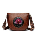 Bolsa Flor do Oriente