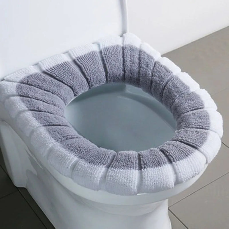 Capa de Assento Para Vaso Sanitário
