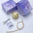 Wireless Bluetooth AI Real-time Language Translation Earphones 144 Languages Ear Hanging Headphone Translator for Travel Busine