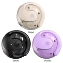 Wireless Bluetooth AI Real-time Language Translation Earphones 144 Languages Ear Hanging Headphone Translator for Travel Busine