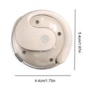 Wireless Bluetooth AI Real-time Language Translation Earphones 144 Languages Ear Hanging Headphone Translator for Travel Busine