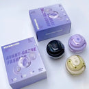 Wireless Bluetooth AI Real-time Language Translation Earphones 144 Languages Ear Hanging Headphone Translator for Travel Busine