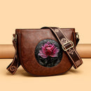 Bolsa Flor do Oriente