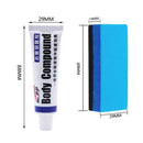 Pasta de Polimento Compound