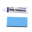 Pasta de Polimento Compound