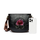 Bolsa Flor do Oriente