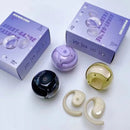 Wireless Bluetooth AI Real-time Language Translation Earphones 144 Languages Ear Hanging Headphone Translator for Travel Busine