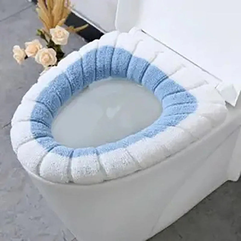 Capa de Assento Para Vaso Sanitário
