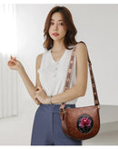 Bolsa Flor do Oriente