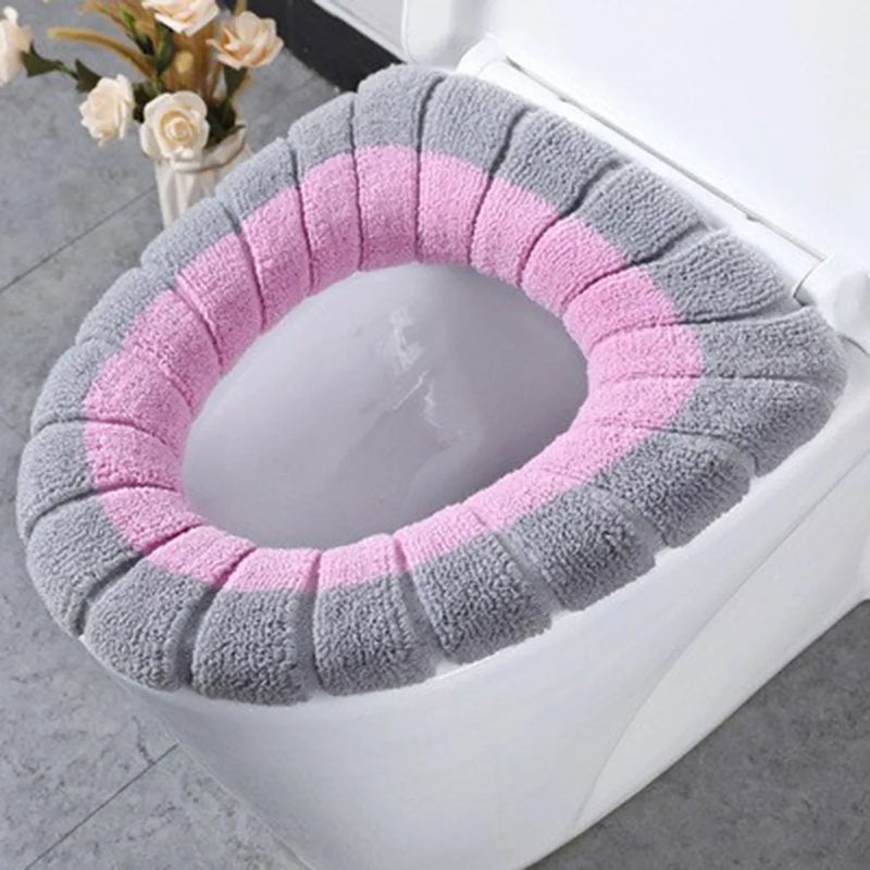 Capa de Assento Para Vaso Sanitário