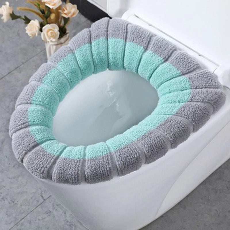 Capa de Assento Para Vaso Sanitário