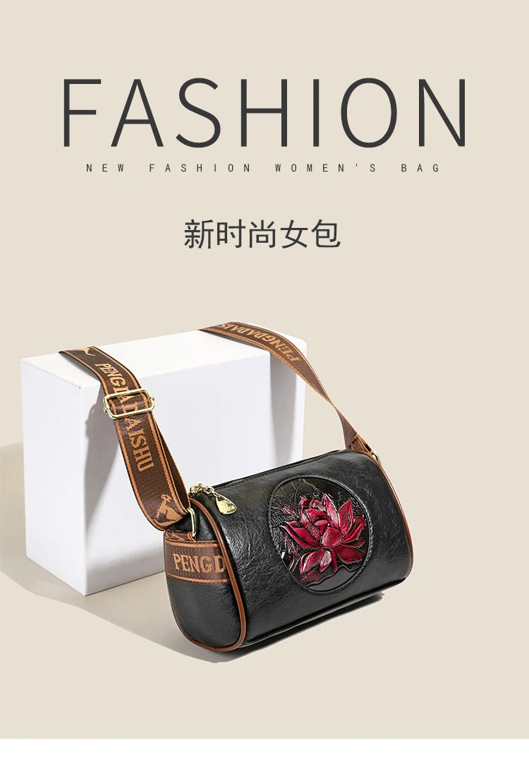 Bolsa Lotus Elegance Bag