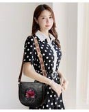 Bolsa Flor do Oriente