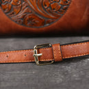 Bolsa Feminina Floral