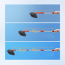 Esfregão  para lavagem de carros