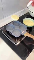 Frigideira do Chef 4x1