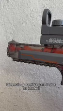 Super Pistola AquaBlast